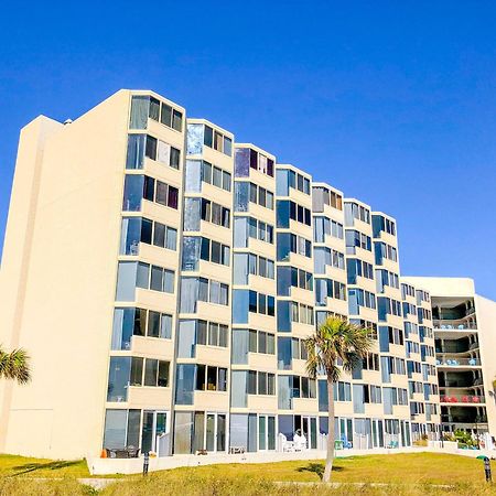 Top Of The Gulf 111 Panama City Beach Exterior foto