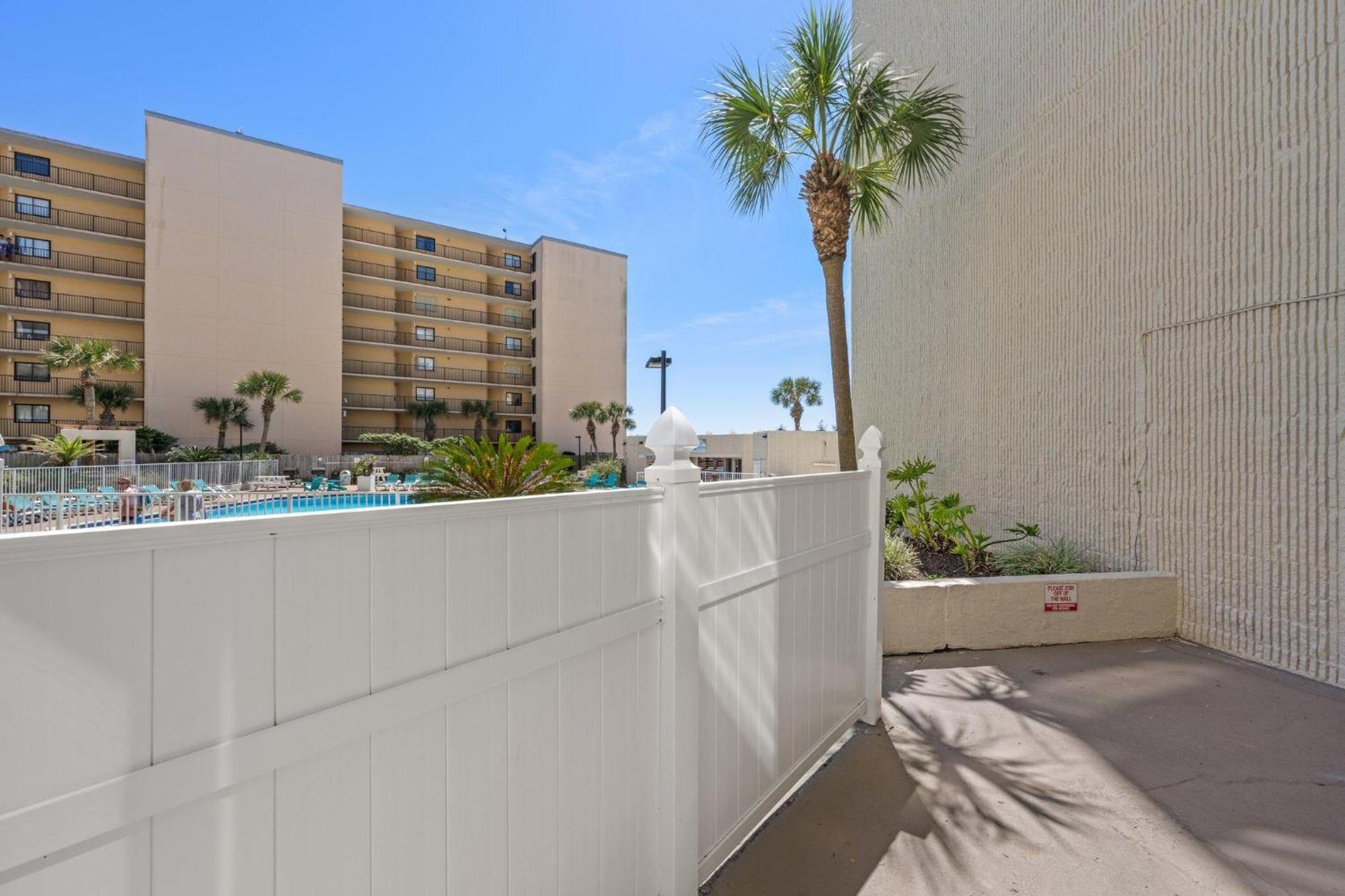 Top Of The Gulf 111 Panama City Beach Exterior foto