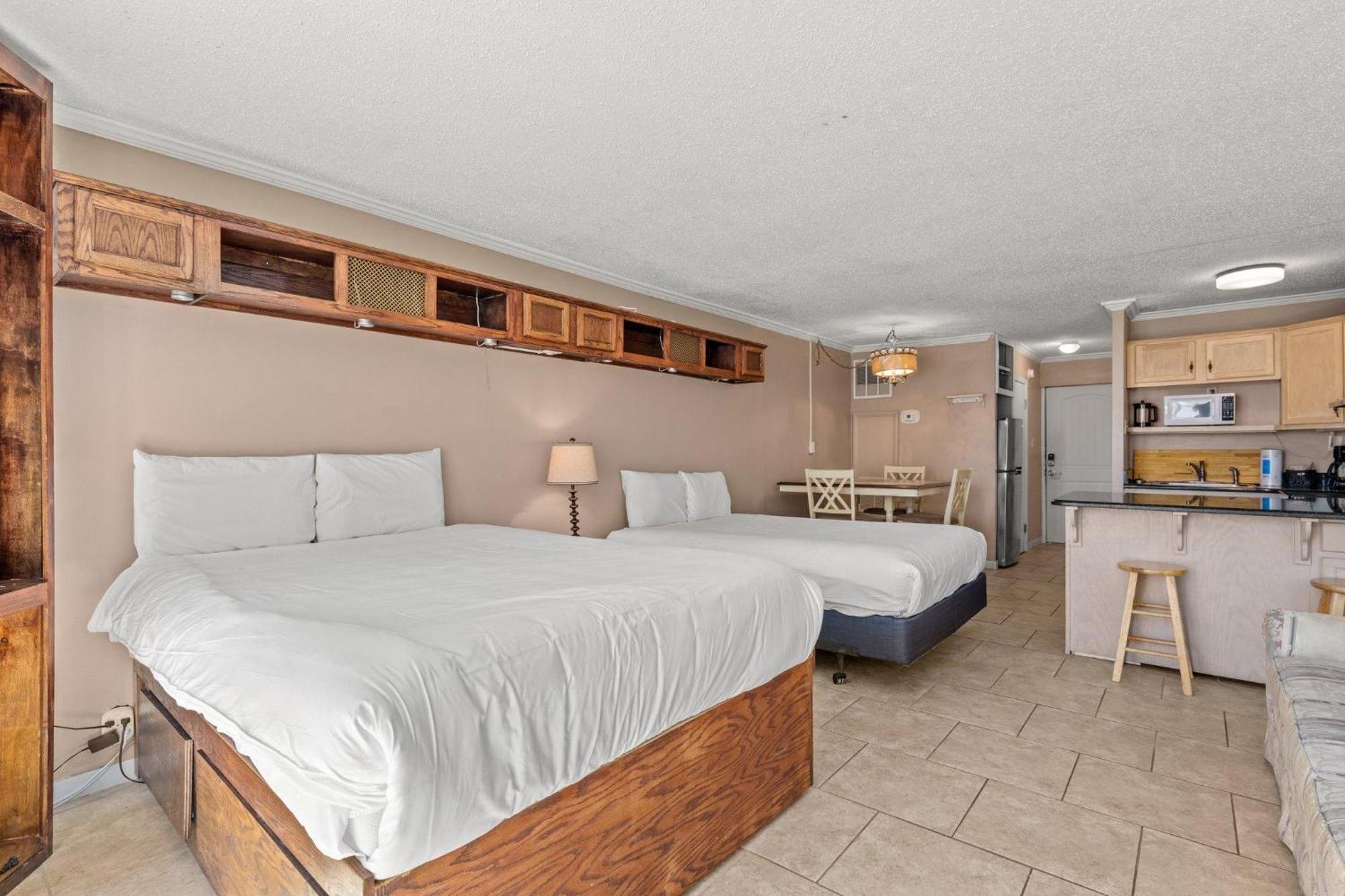 Top Of The Gulf 111 Panama City Beach Exterior foto