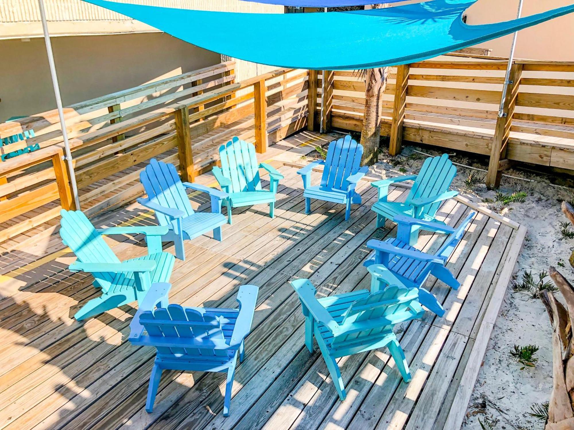 Top Of The Gulf 111 Panama City Beach Exterior foto